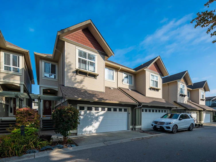 4-12311 No. 2 Road, Richmond, BC, V7E 0A1
