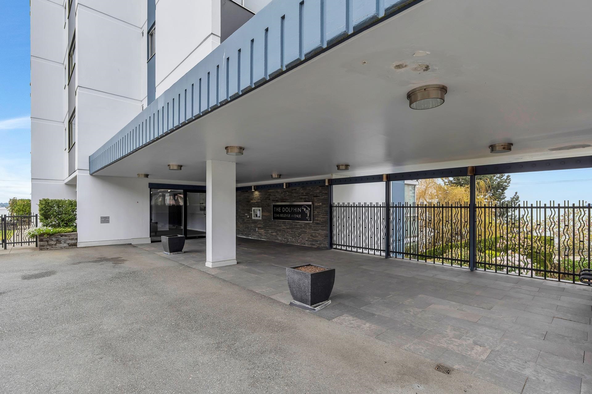 501-2246 Bellevue Avenue, West Vancouver, BC, V7V 1C6