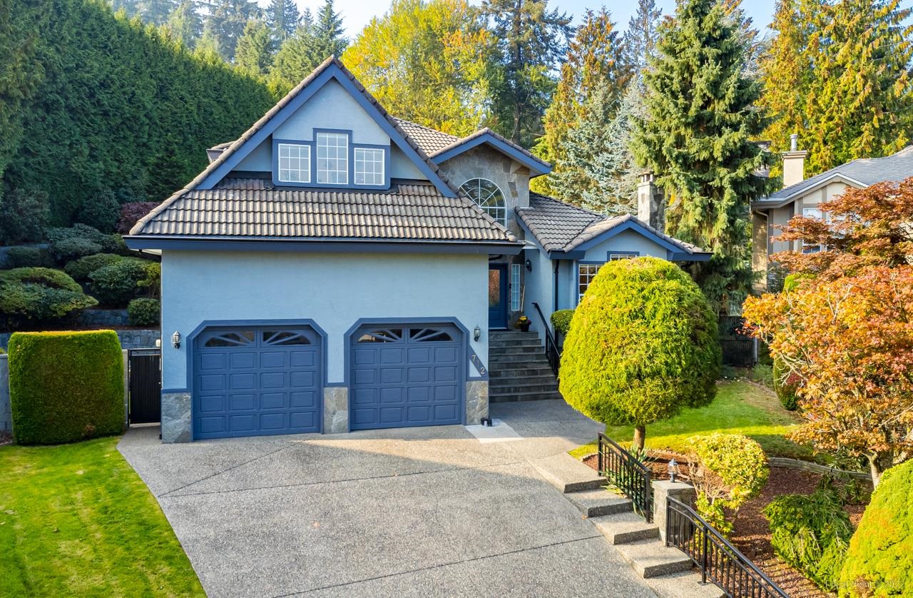 712 Alta Lake Place, Coquitlam, BC, V3C 5V2