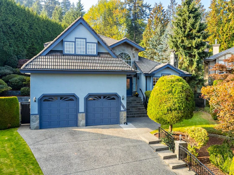 712 Alta Lake Place, Coquitlam, BC, V3C 5V2
