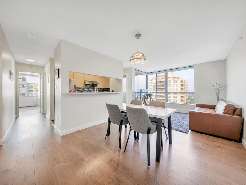 1709 - 3588 Crowley Drive, Vancouver BC V5R 6H3