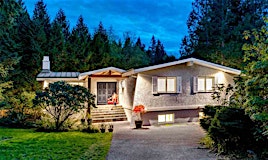4639 Woodburn Road, West Vancouver, BC, V7S 2W7