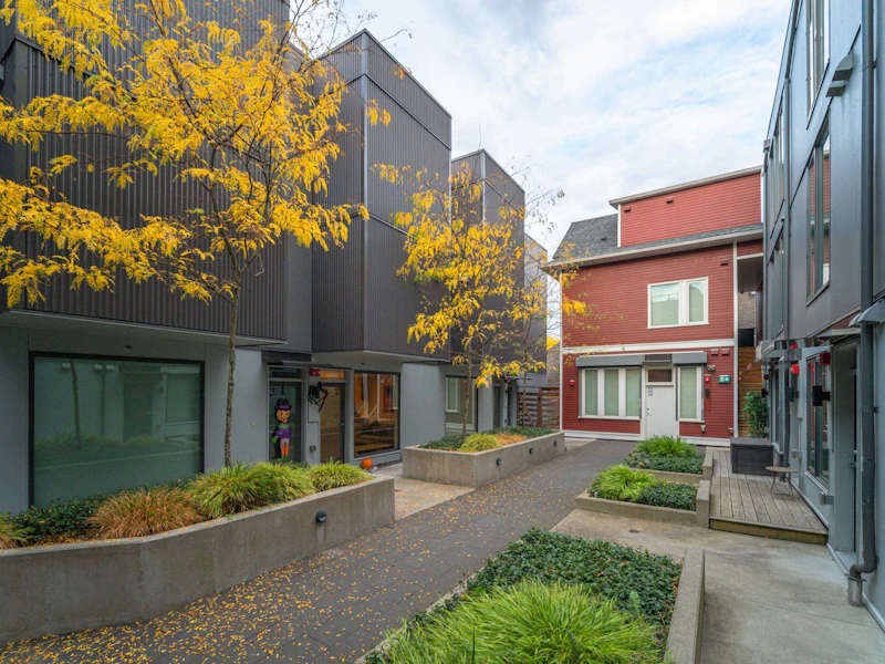 15 - 531 E 16th Avenue, Vancouver BC