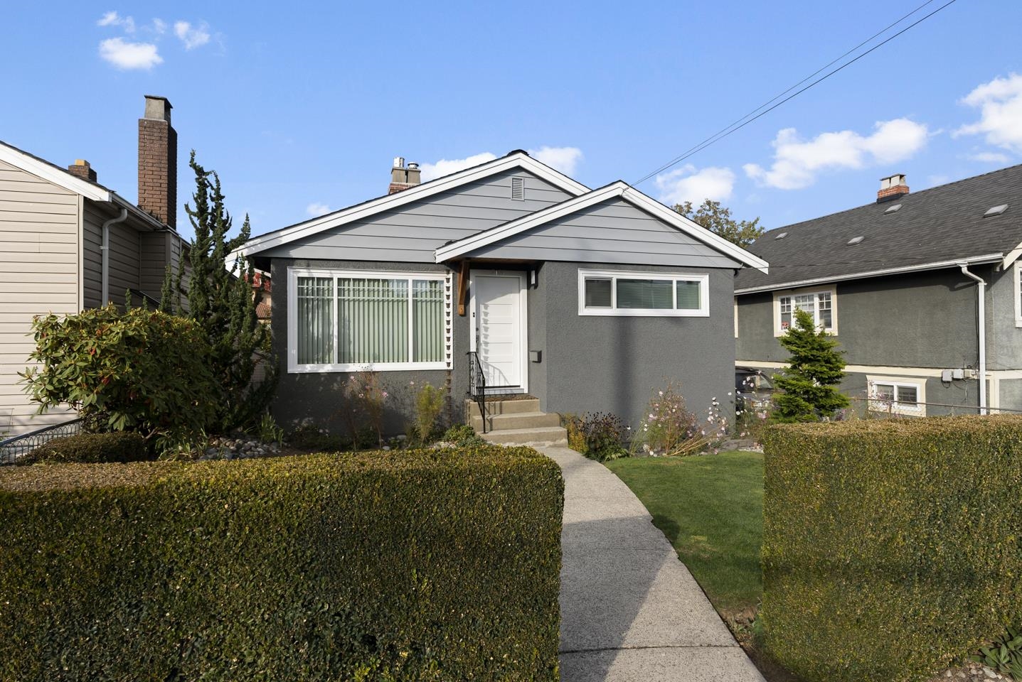 2107 E 36th Avenue, Vancouver, BC, V5P 1C9