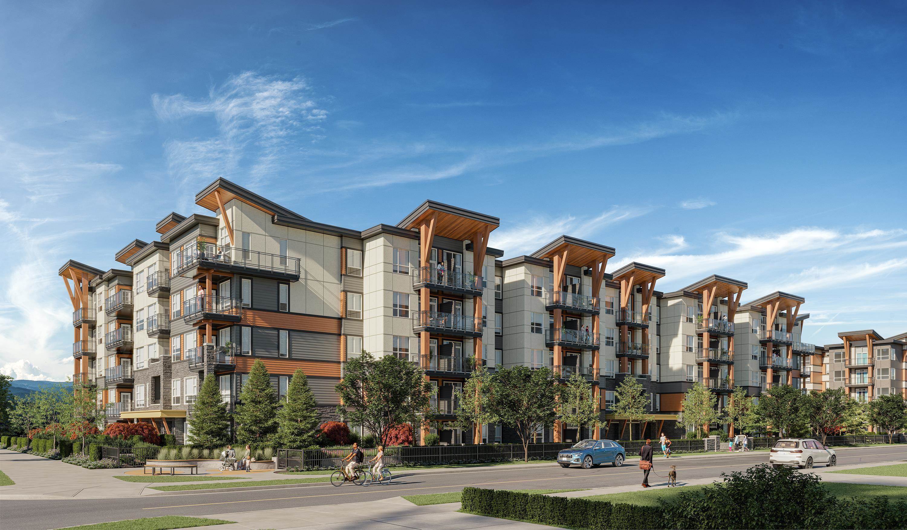 110-12109 223rd Street, Maple Ridge, BC, V2X 3Z1