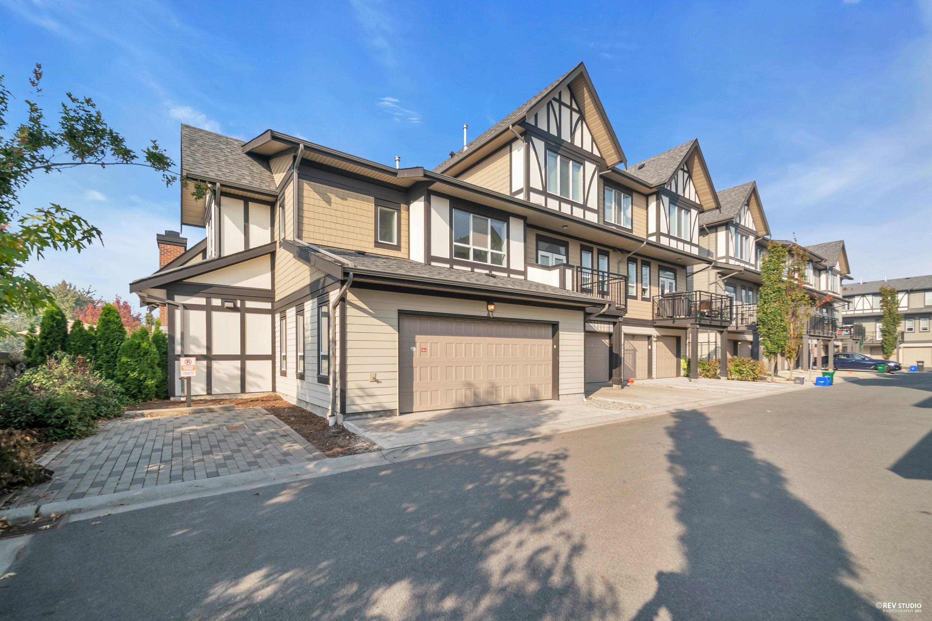 43-10388 No. 2 Road, Richmond, BC, V7E 0B9