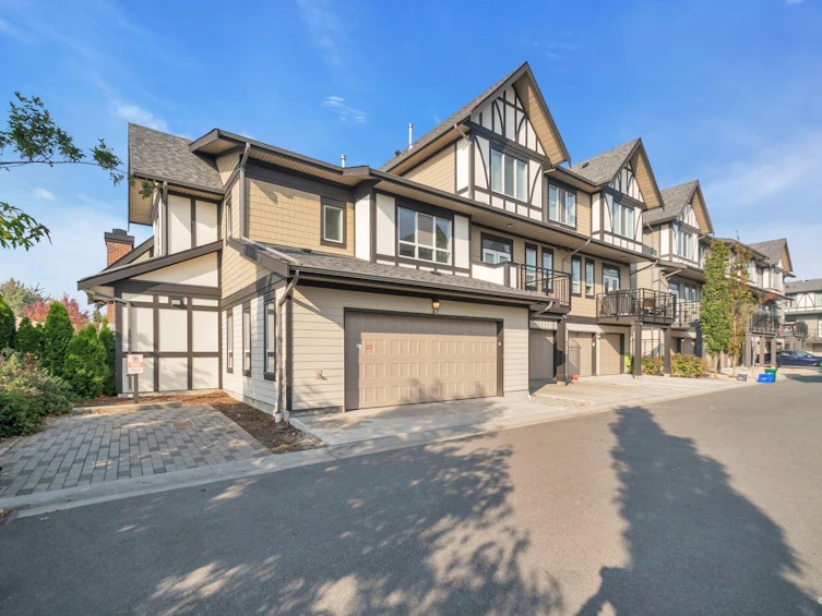 43-10388 No. 2 Road, Richmond, BC, V7E 0B9