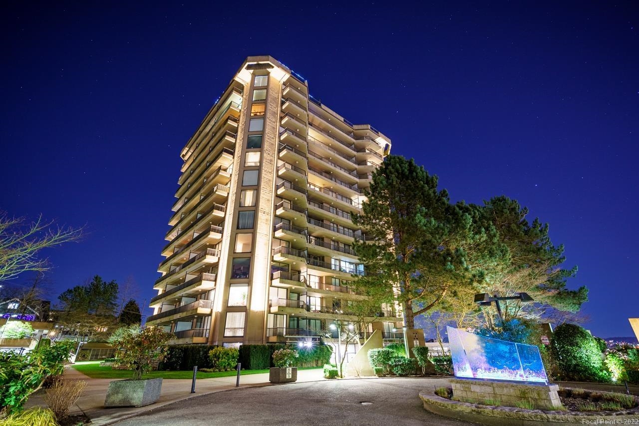 708-3760 Albert Street, Burnaby, BC, V5C 5Y8