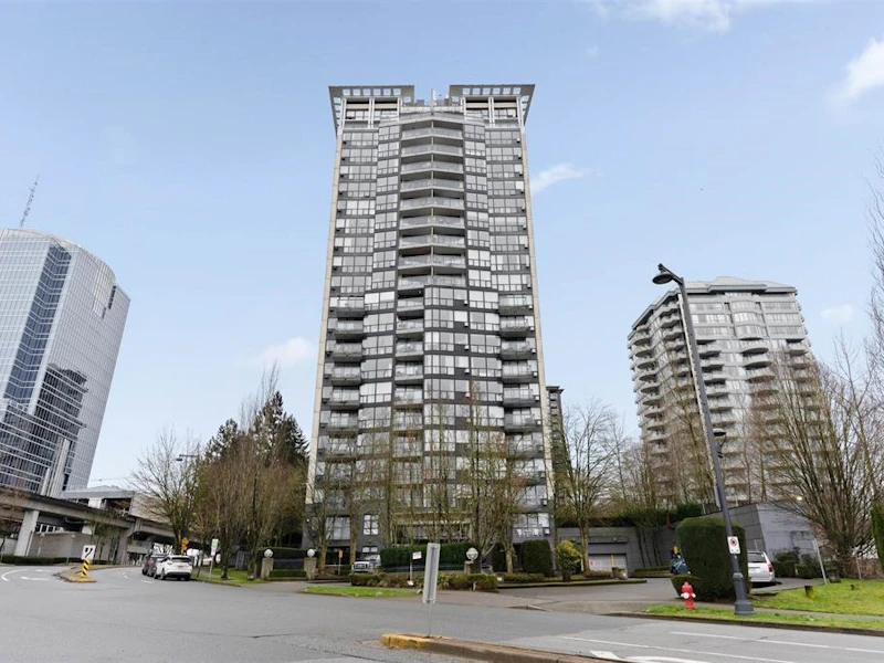 406 - 10899 University Drive, Surrey BC