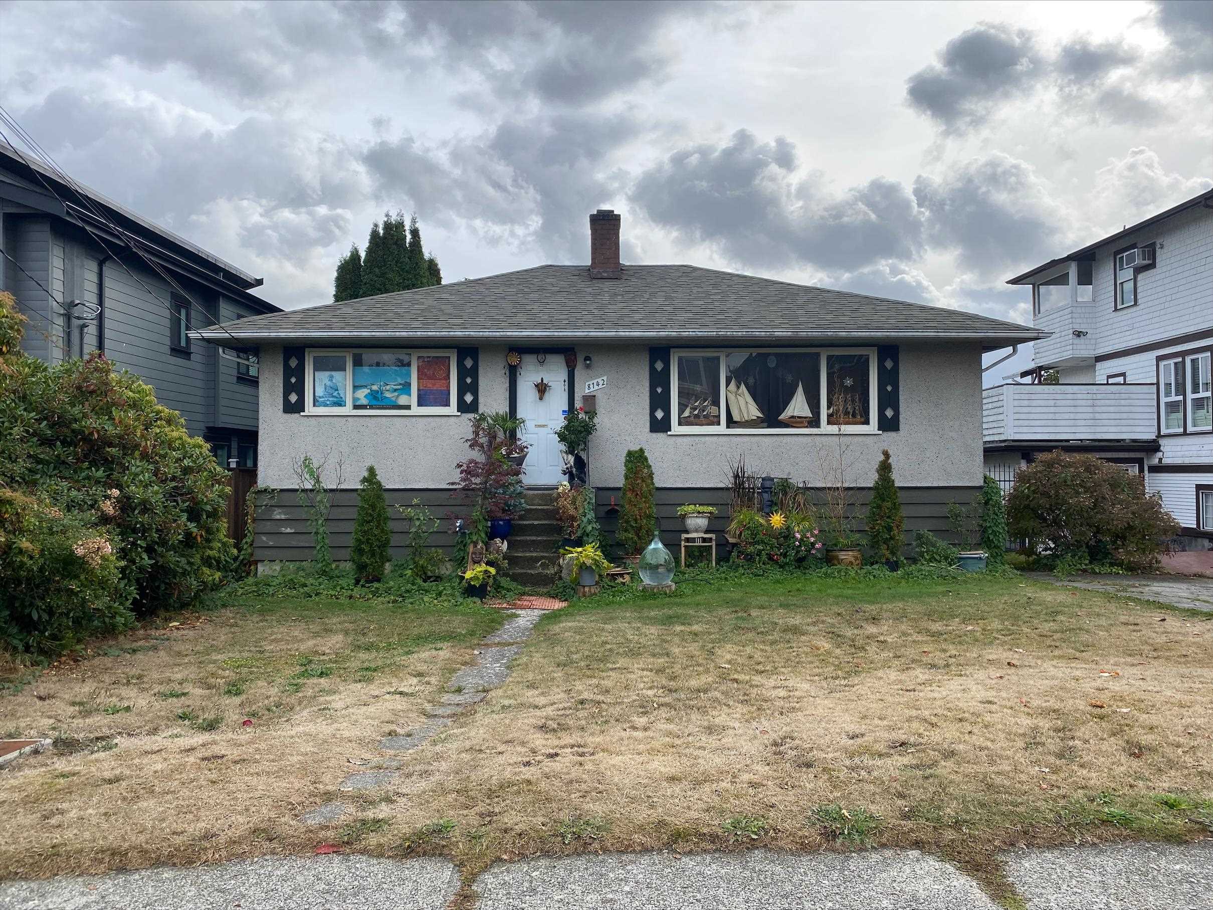 8142 14th Avenue, Burnaby, BC, V3N 2B8