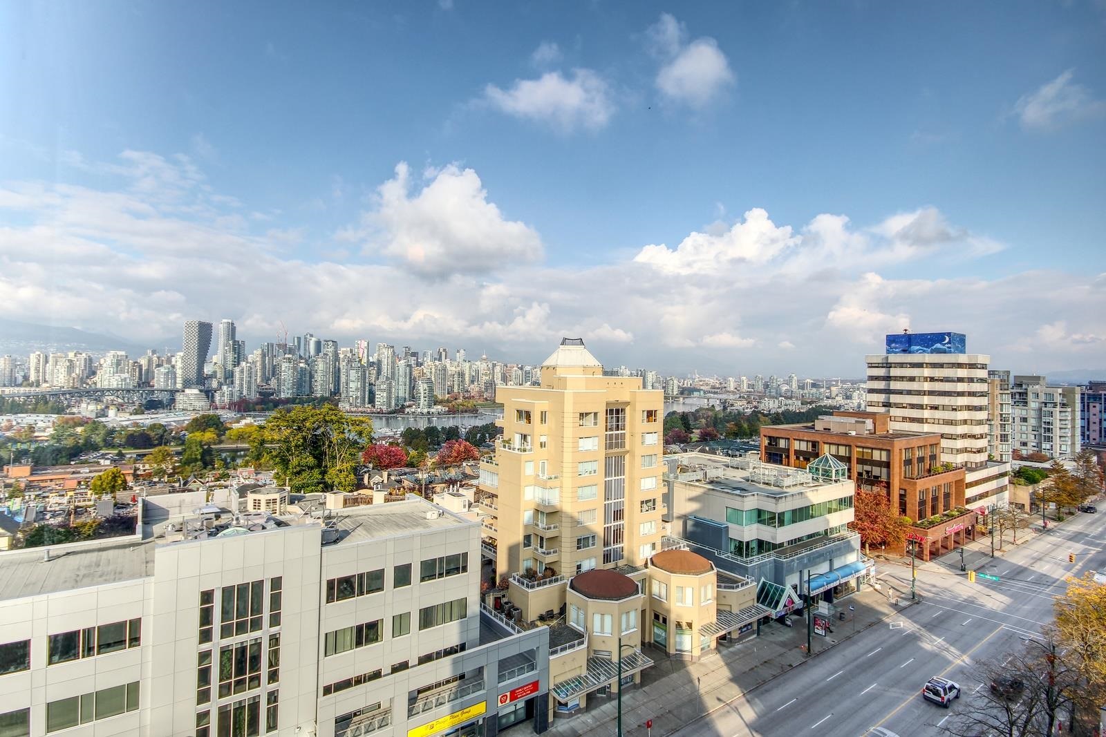 1120-1268 W Broadway, Vancouver, BC, V6H 1G6