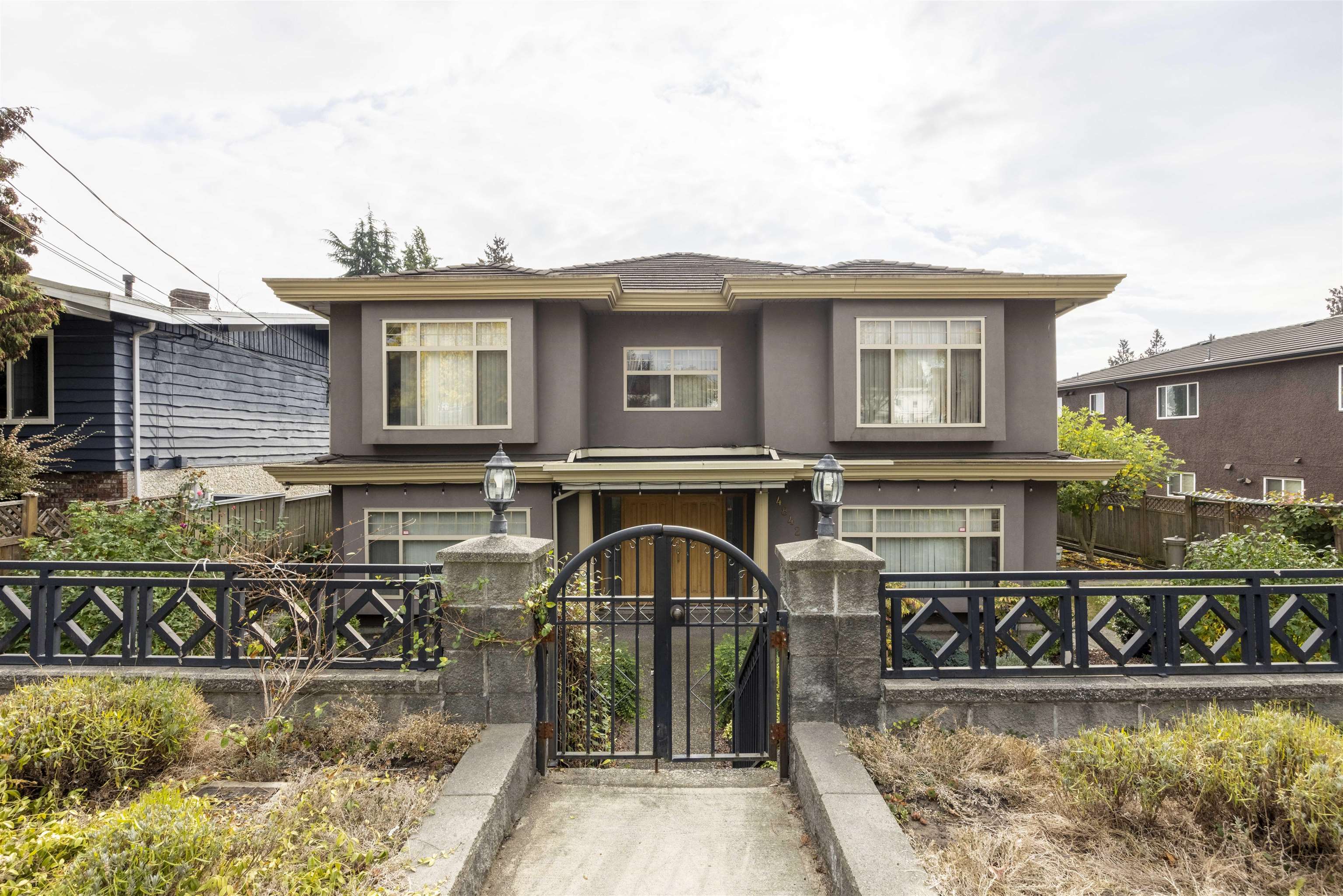 4842 Rumble Street, Burnaby, BC, V5J 2A9