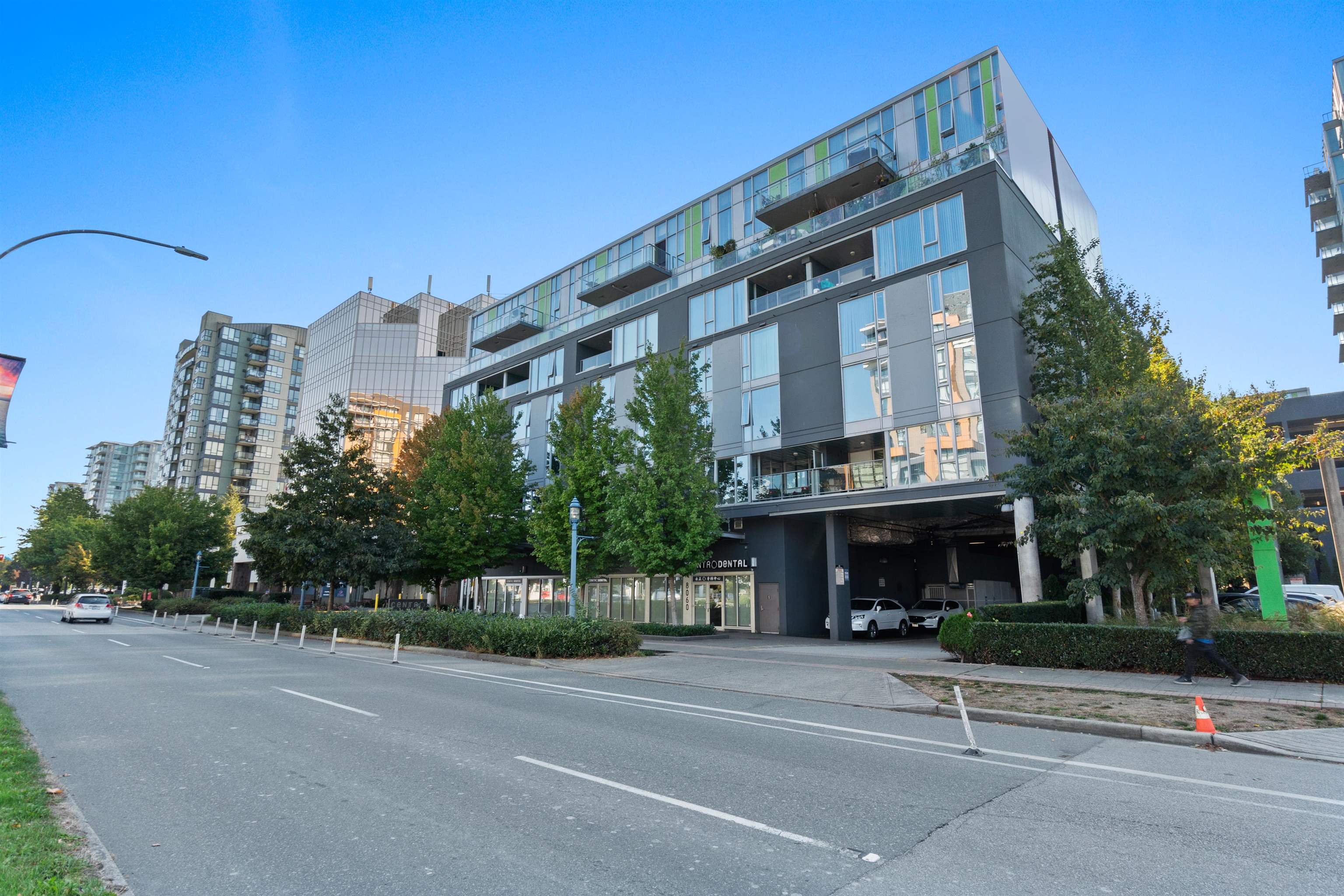 8003-8080 Granville Avenue, Richmond, BC, V6Y 1P3