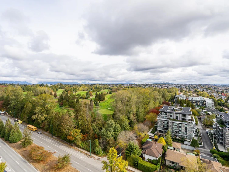 1504-7433 Cambie Street, Vancouver, BC, V6P 0J8