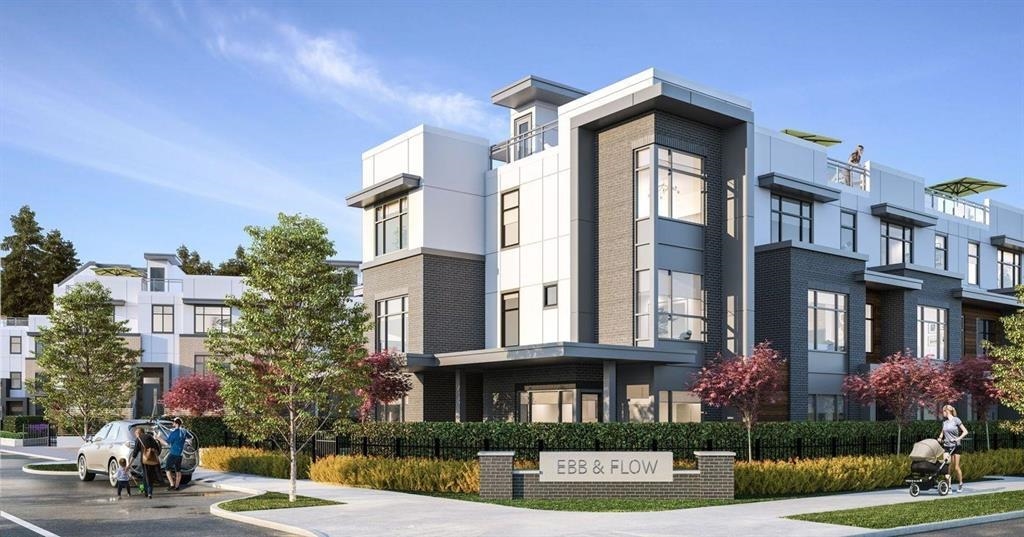 102-2035 Glenaire Drive, North Vancouver, BC, V7P 1Y3