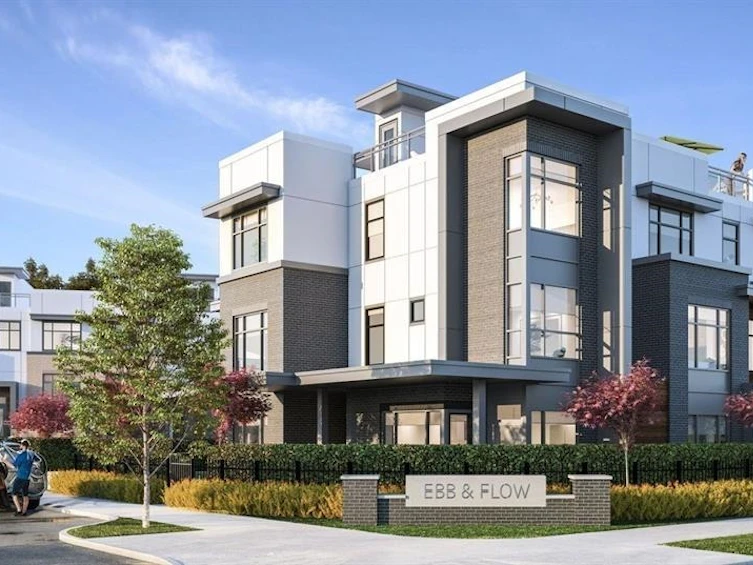 102-2035 Glenaire Drive, North Vancouver, BC, V7P 1Y3