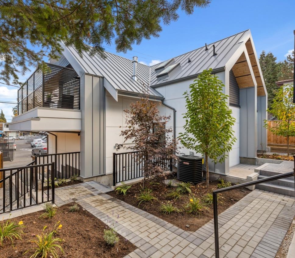 4536 Quebec Street, Vancouver, BC, V5V 3L9