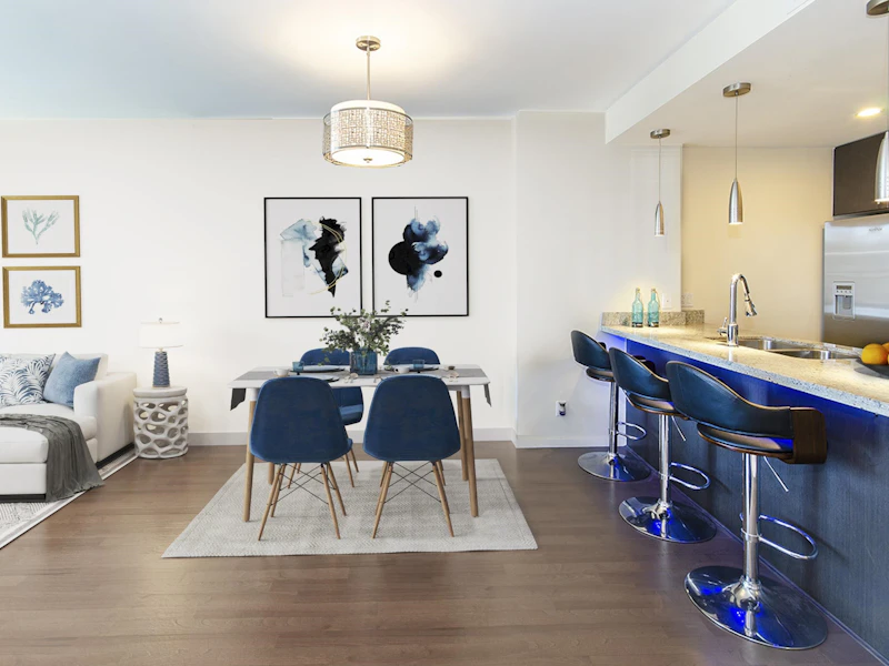 802 - 89 W 2nd Avenue, Vancouver BC V5Y 0G9