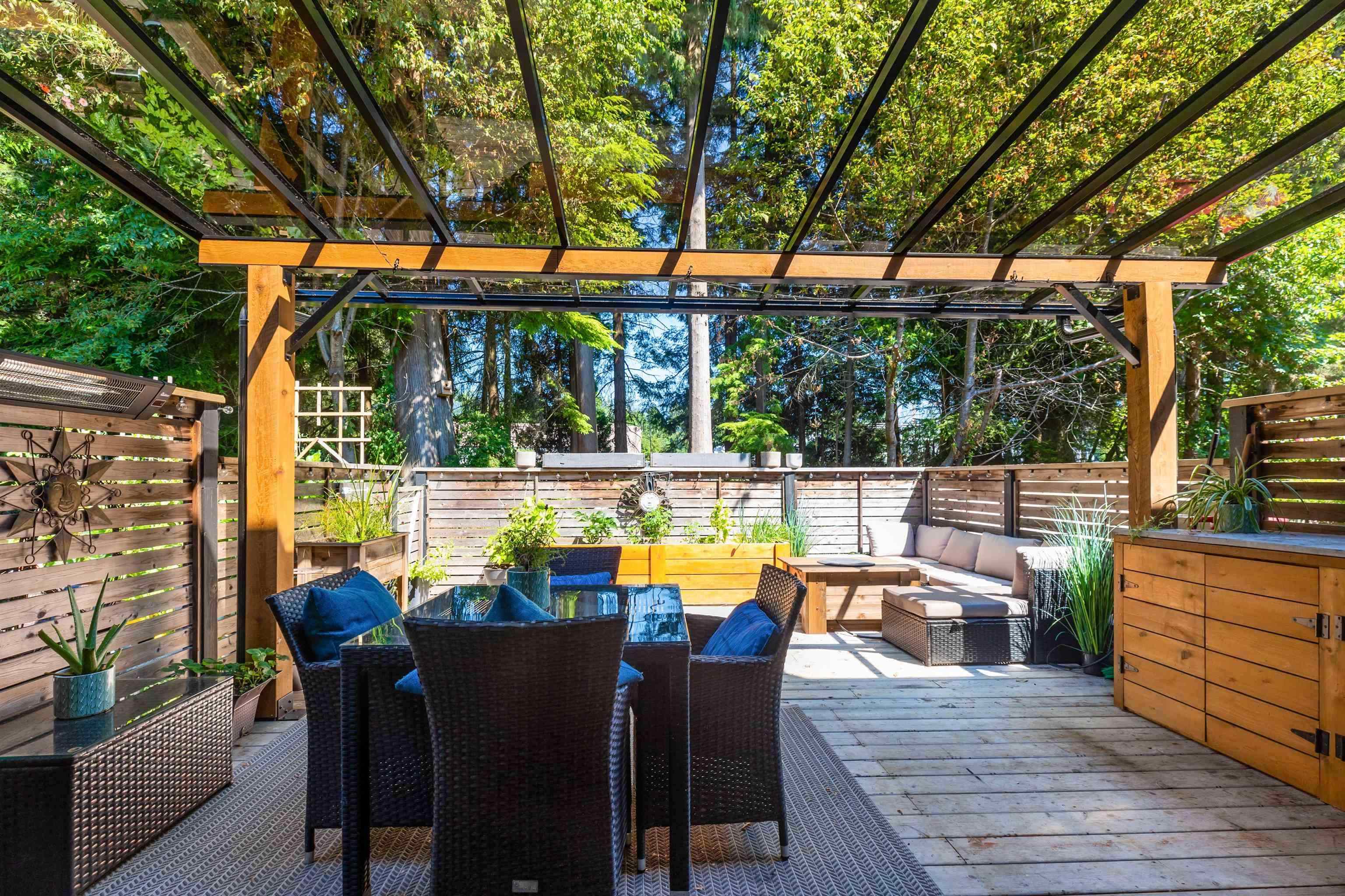 16-1960 Rufus Drive, North Vancouver, BC, V7J 3L7