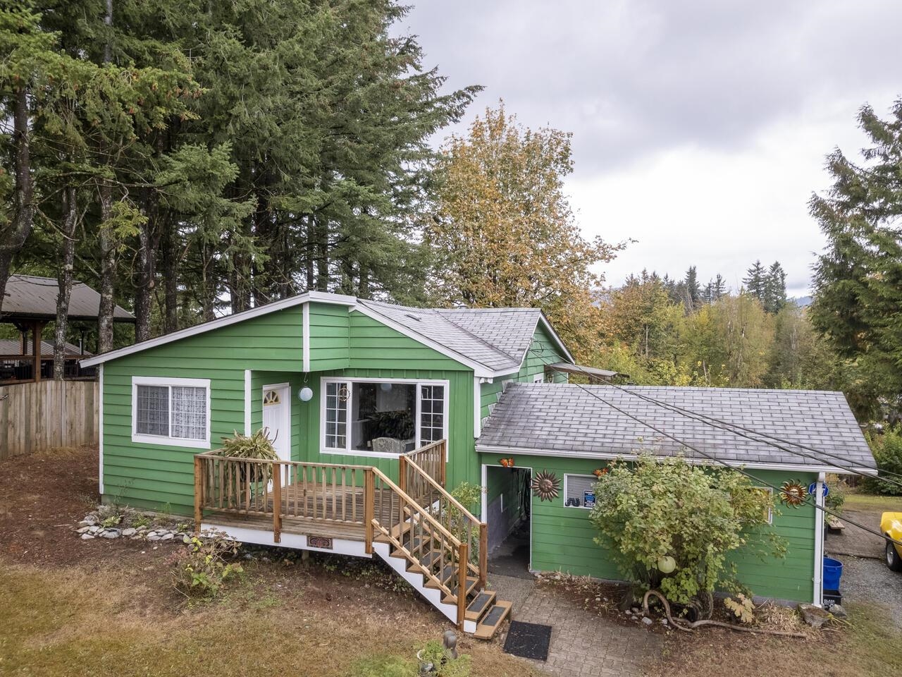 33543 Cherry Avenue, Mission, BC, V2V 2V5