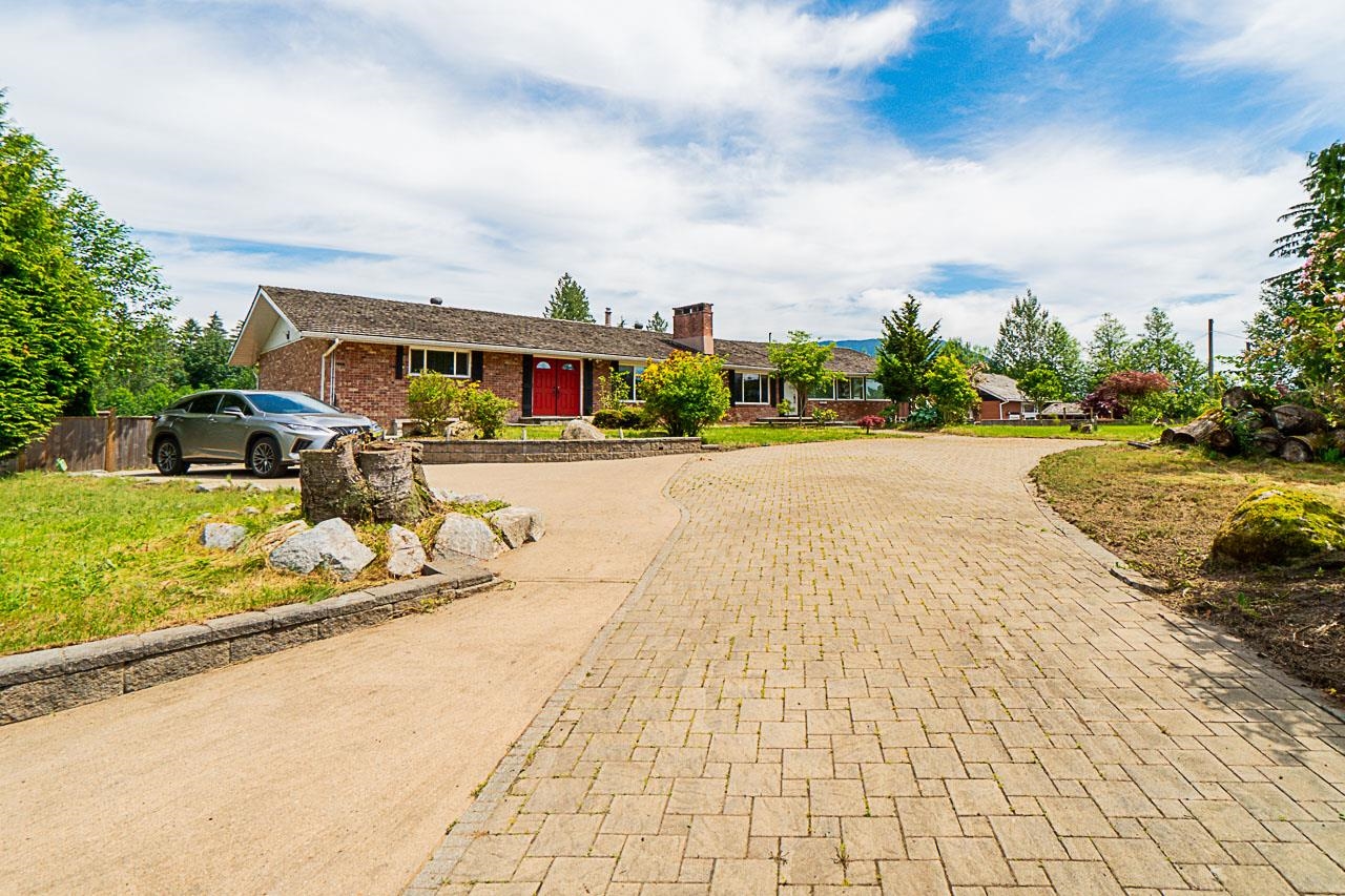 34201 Laxton Avenue, Mission, BC, V2V 6B2