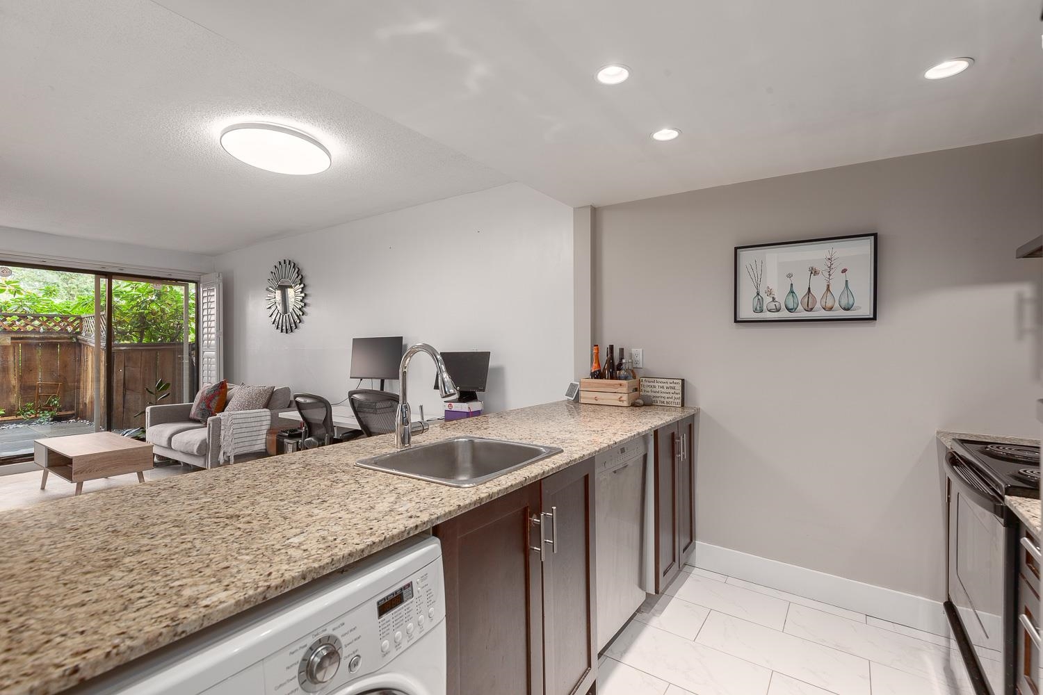 104-1420 E 7th Avenue, Vancouver, BC, V5N 1R8