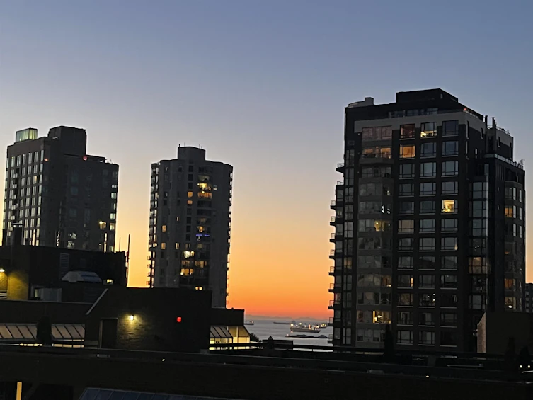 807-1330 Hornby Street, Vancouver, BC, V6Z 1W5