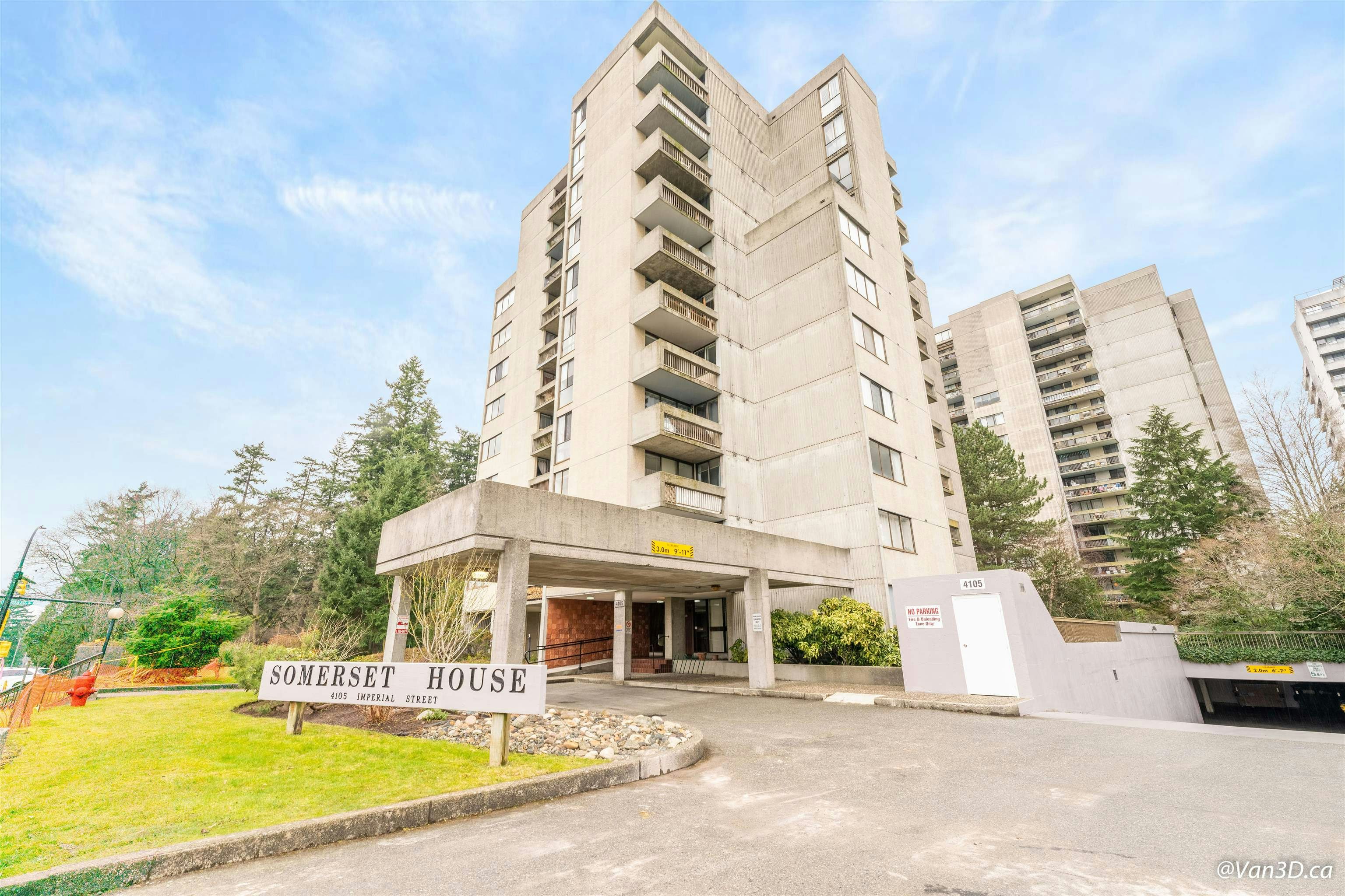 1103-4105 Imperial Street, Burnaby, BC, V5J 1A6