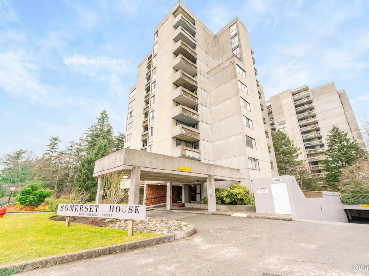 1103-4105 Imperial Street, Burnaby, BC, V5J 1A6