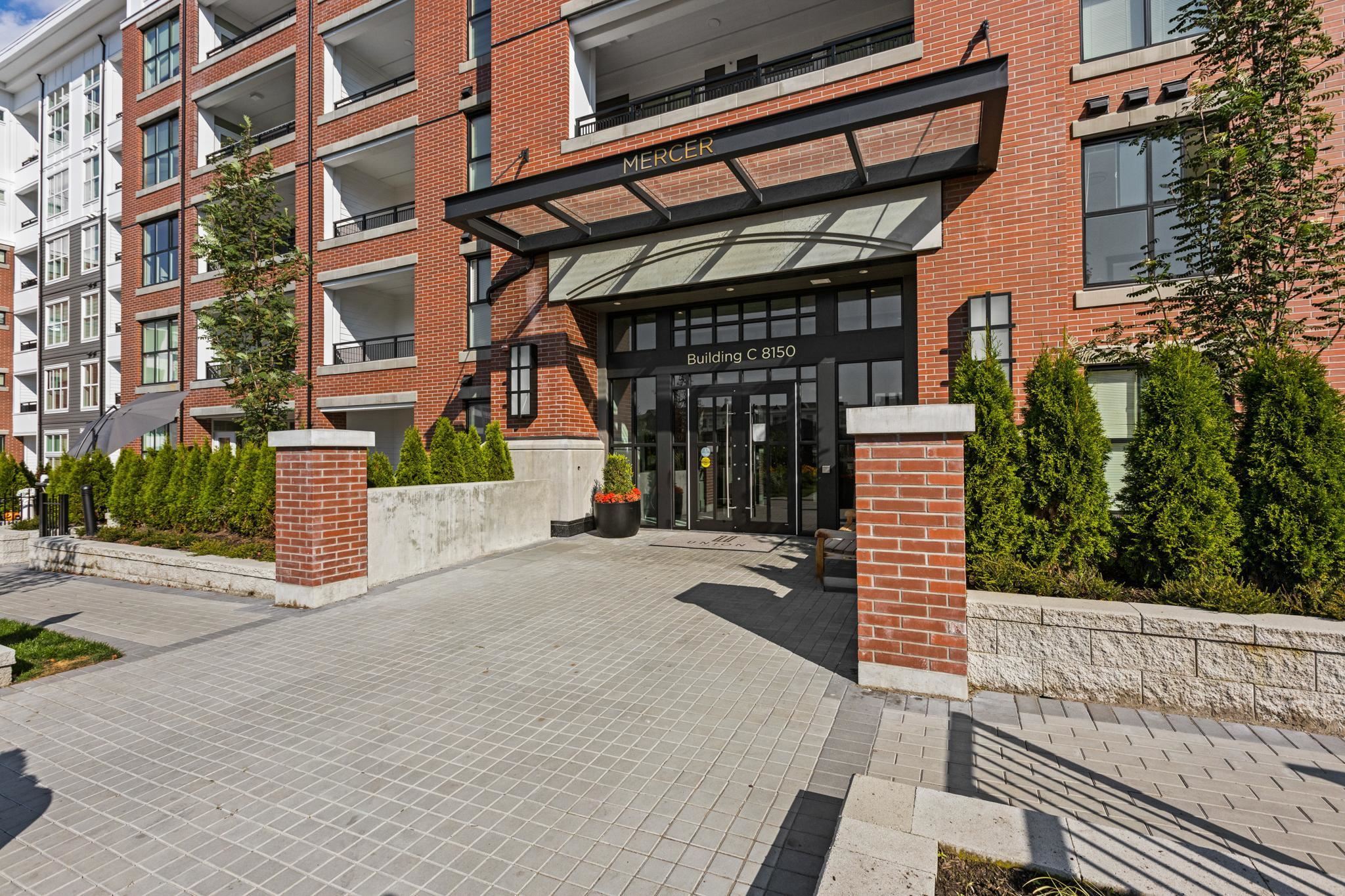 C515-8150 207 Street, Langley, BC, V2Y 4J4