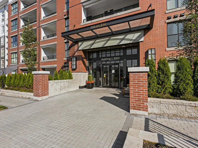 C515-8150 207 Street, Langley, BC, V2Y 4J4