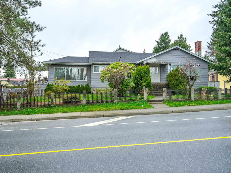 7511 Grand Street, Mission BC V2V 3S8