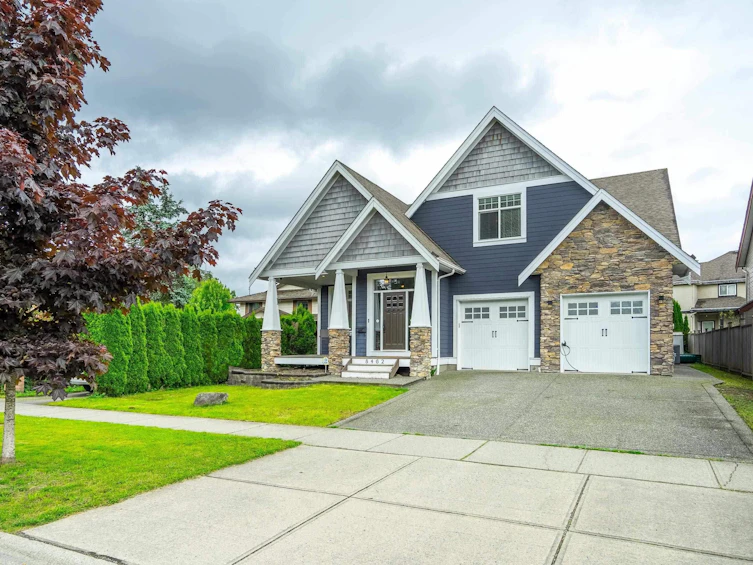 8462 Fairbanks Street, Mission, BC, V2V 3K5