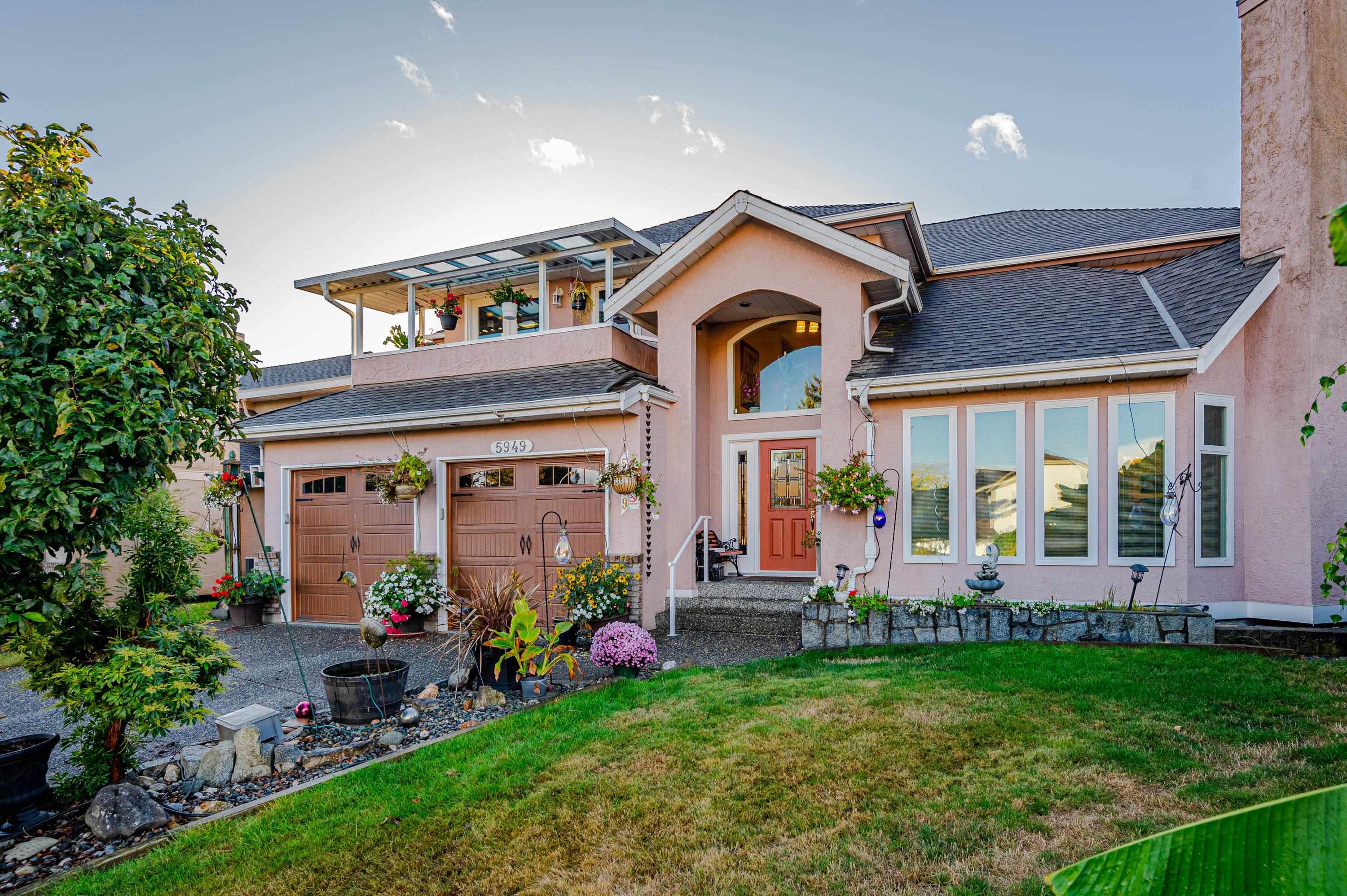 5949 188a Street, Surrey, BC, V3S 7T4