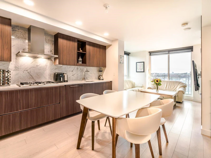 617 - 433 Sw Marine Drive, Vancouver BC