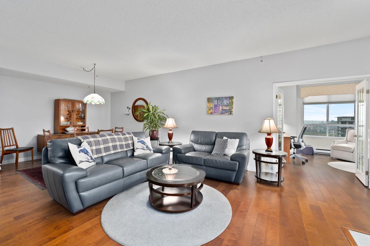 2103-551 Austin Avenue, Coquitlam, BC, V3K 6R7