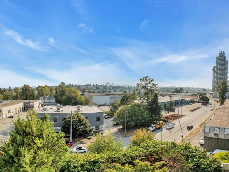 705 - 5611 Goring Street, Burnaby BC V5B 0A3
