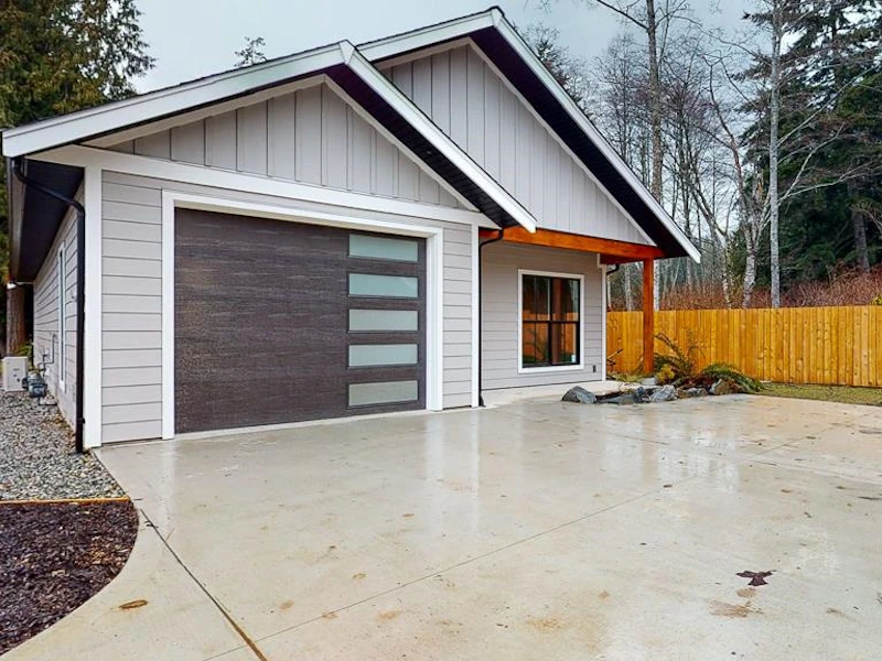 535 Jordan Way, Gibsons BC