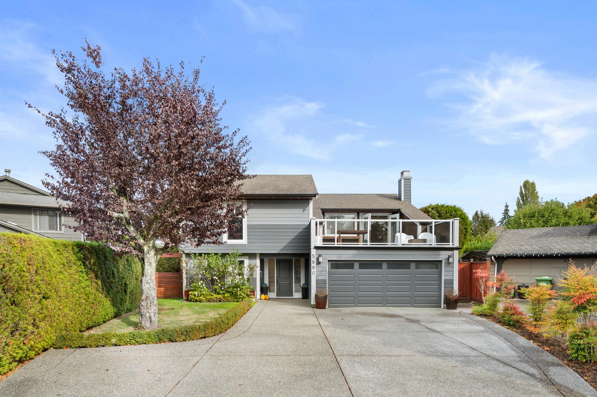 5880 Plover Court, Richmond, BC, V7E 4K2