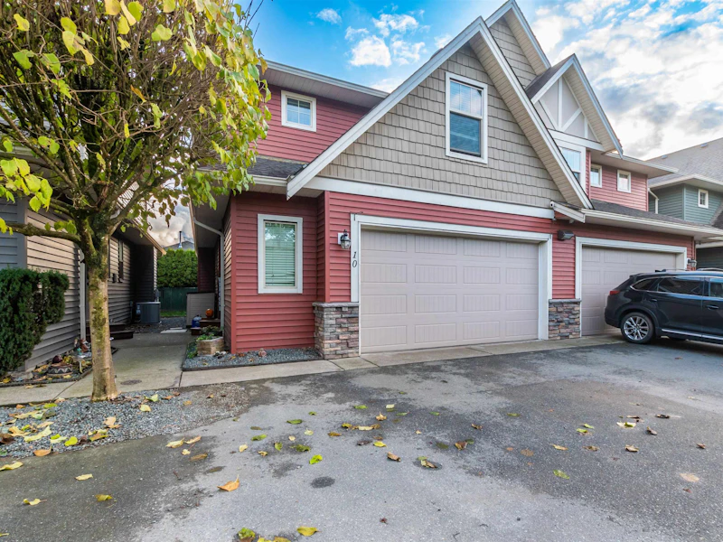 10 - 1854 Heath Road, Agassiz BC V0M 1A2