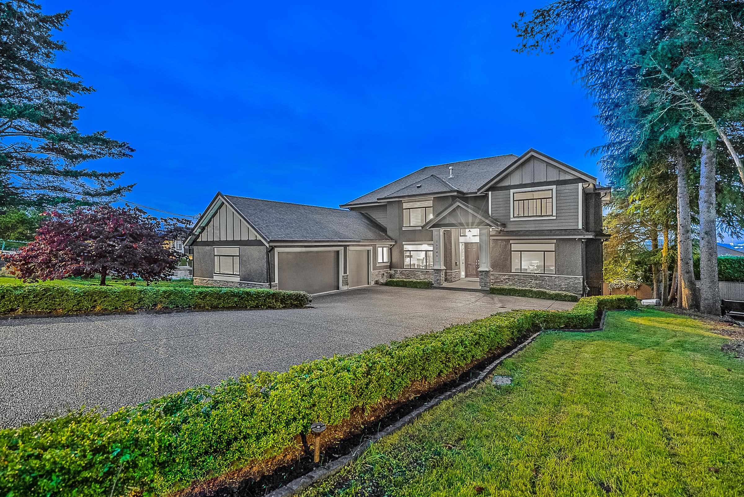 16546 78 Avenue, Surrey, BC, V4N 0L6