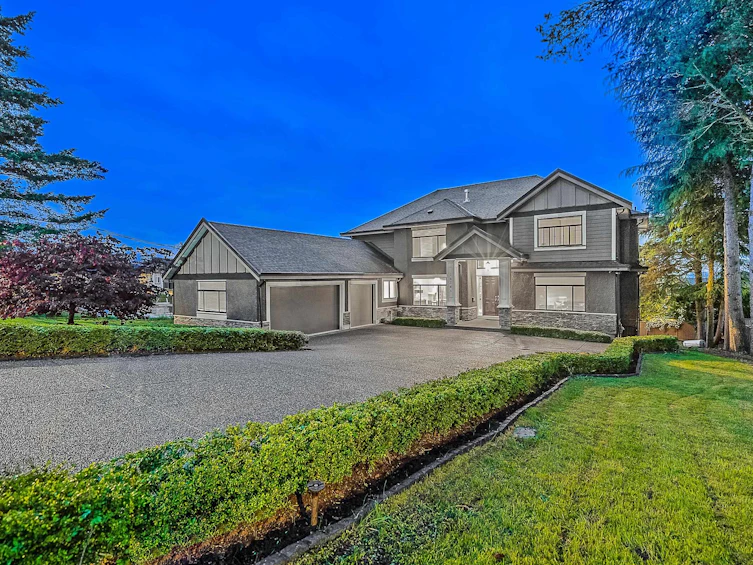 16546 78 Avenue, Surrey, BC, V4N 0L6