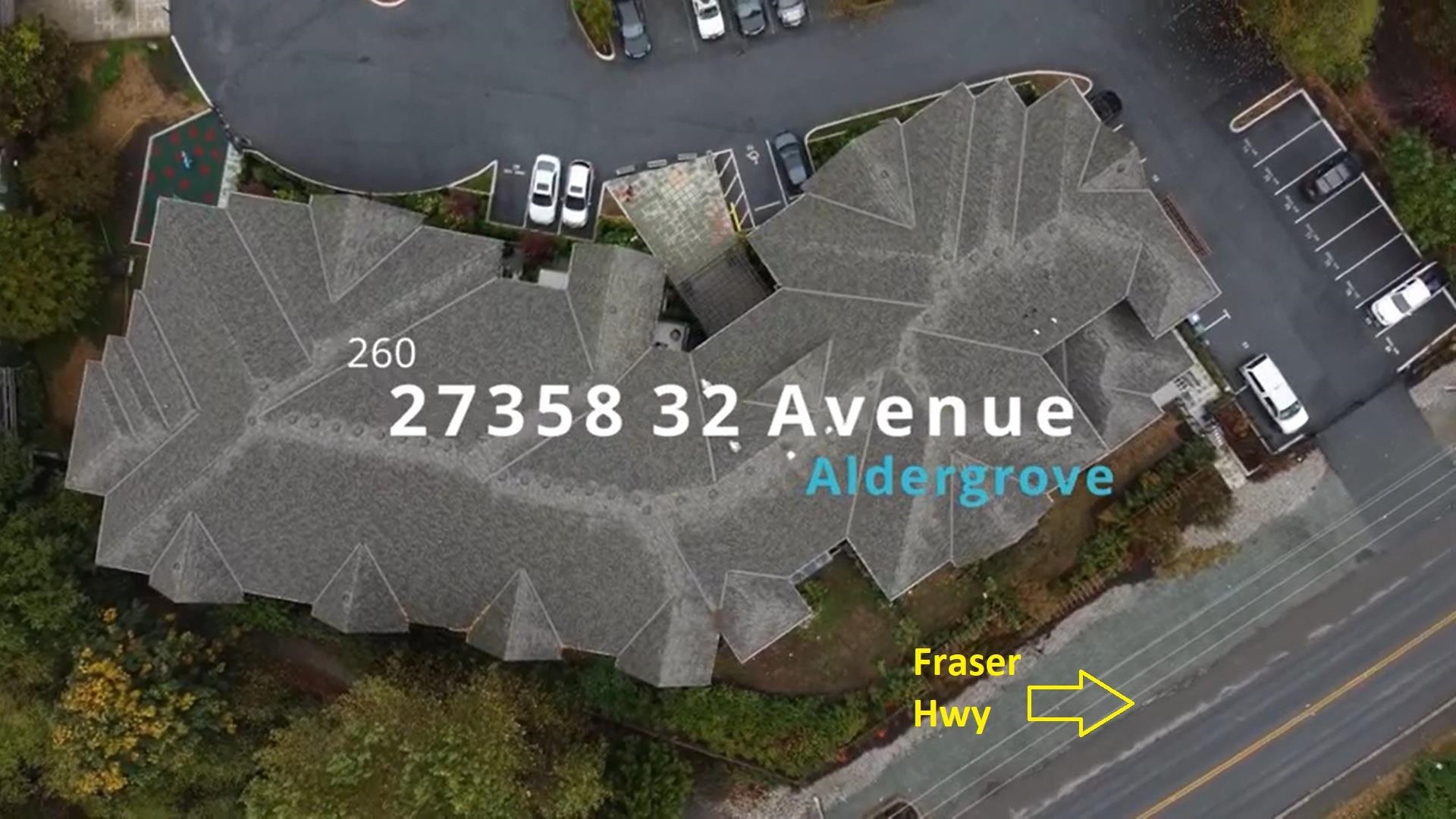 260-27358 32 Avenue, Langley, BC, V4W 3M5