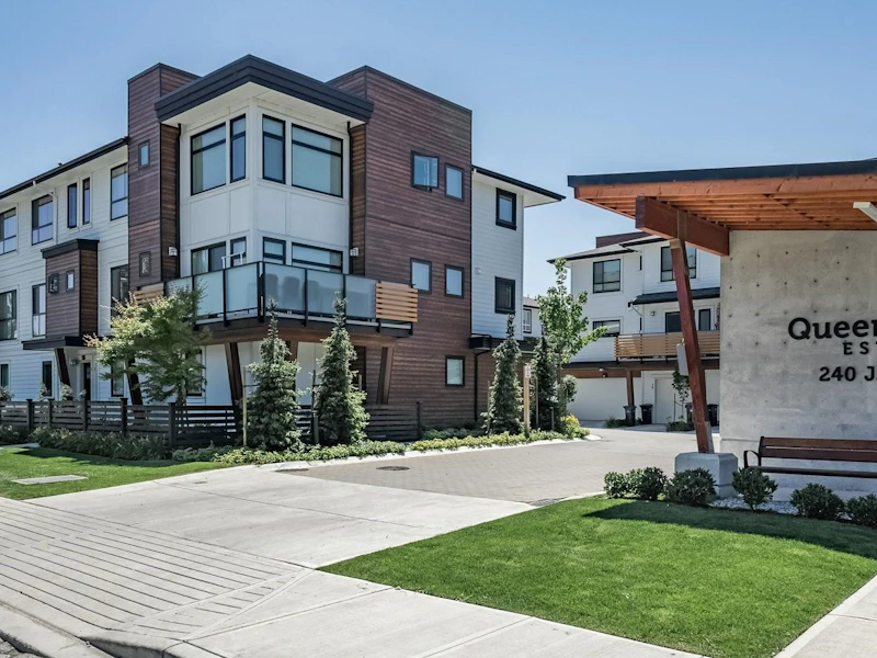 28 - 240 Jardine Street, New Westminster BC