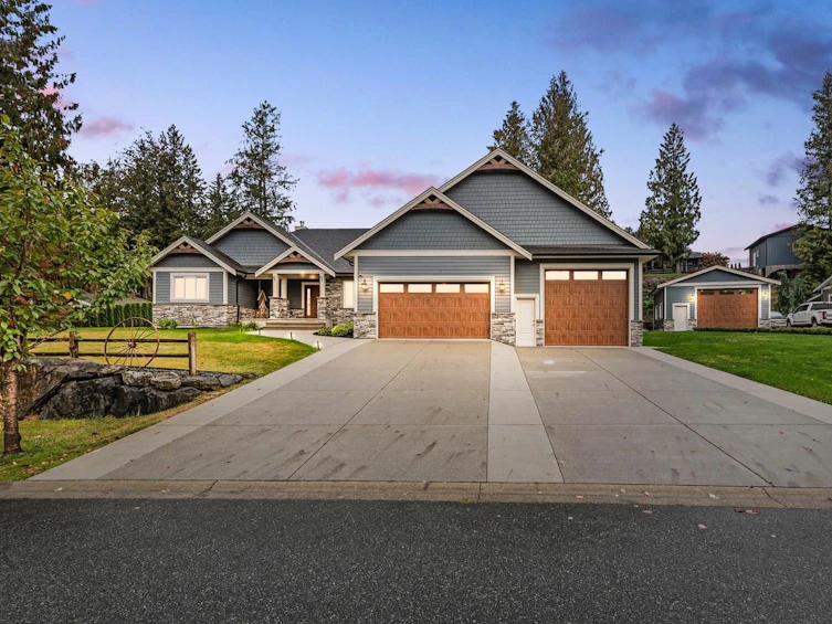 10395 Wildrose Drive, Chilliwack, BC, V0X 1X1