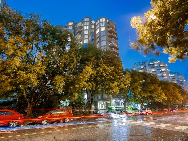402-1135 Quayside Drive, New Westminster, BC, V3M 6J4