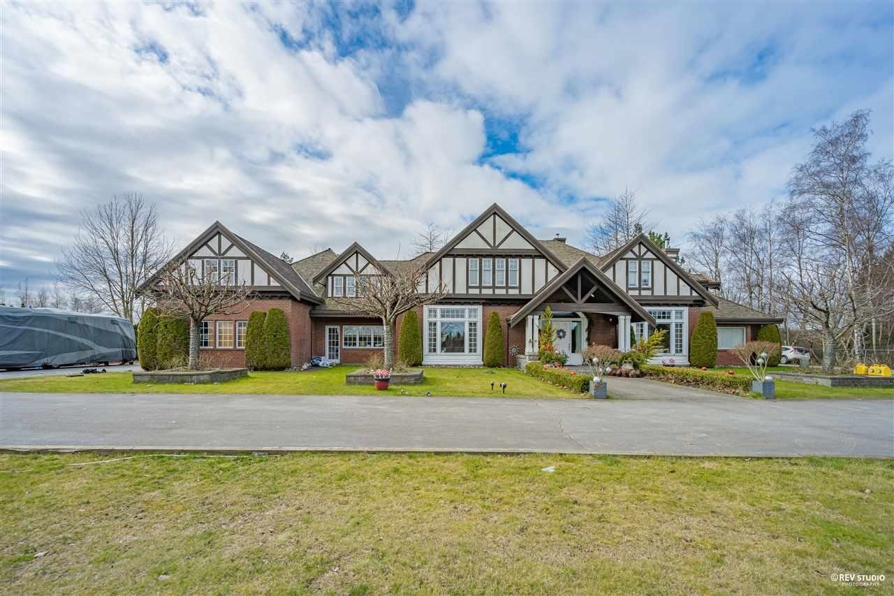 7051 No. 6 Road, Richmond, BC, V6W 1C9