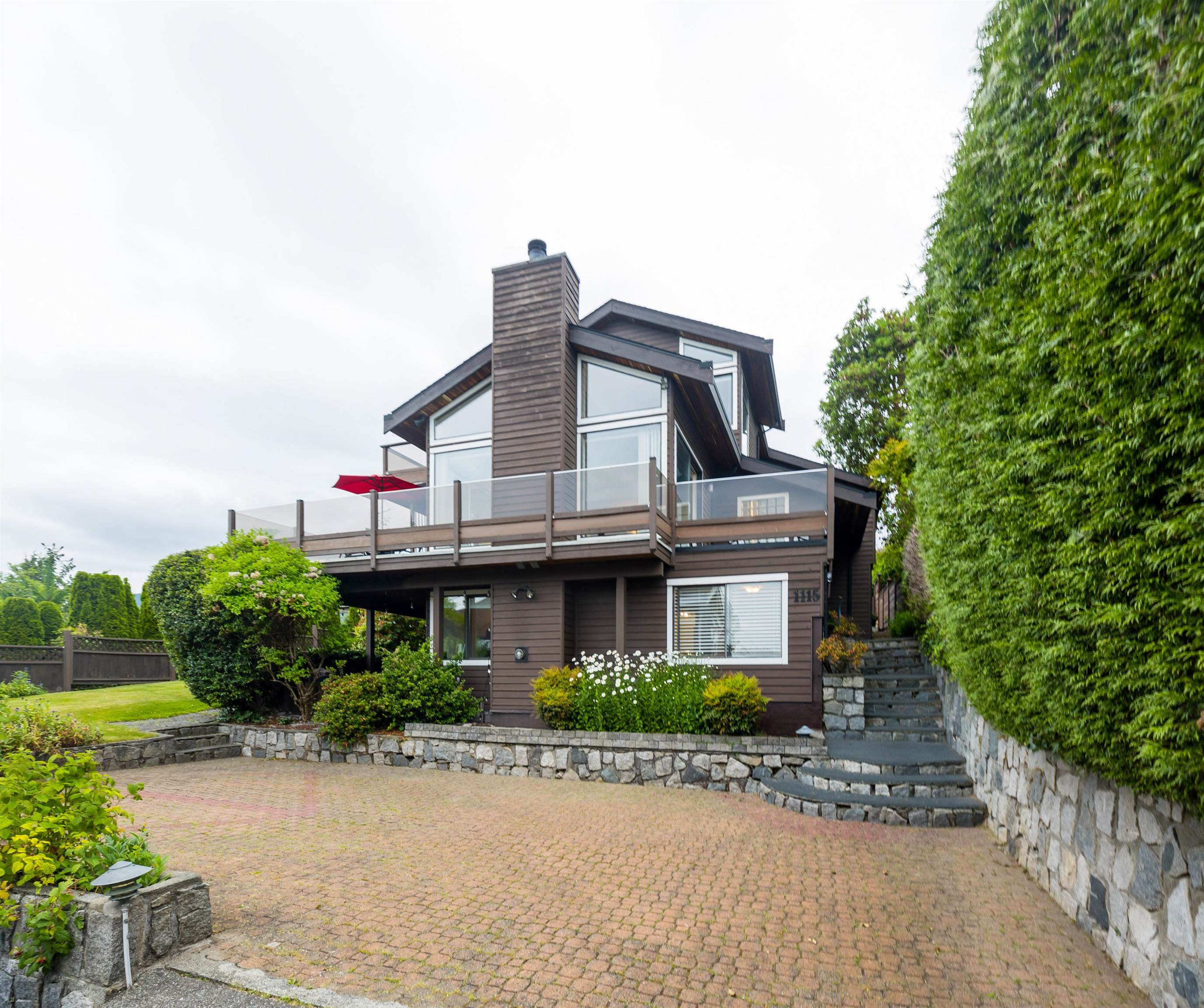 1115 Keith Road, West Vancouver, BC, V7T 1M7