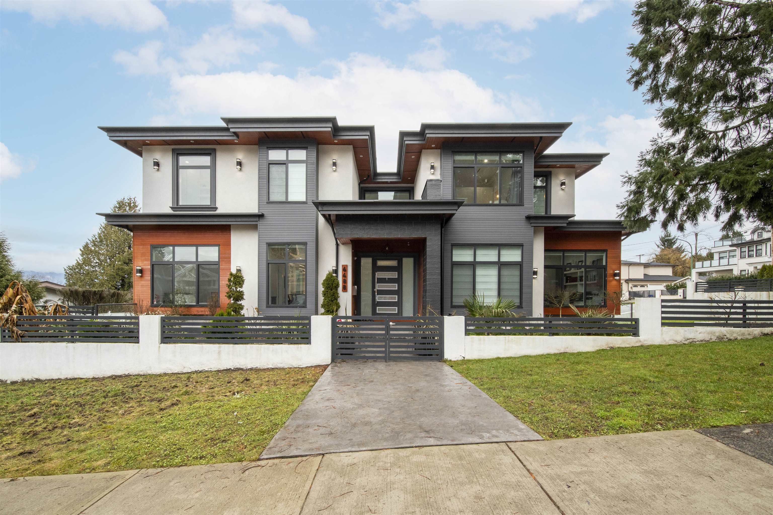 6488 Gordon Avenue, Burnaby, BC, V5E 3M1