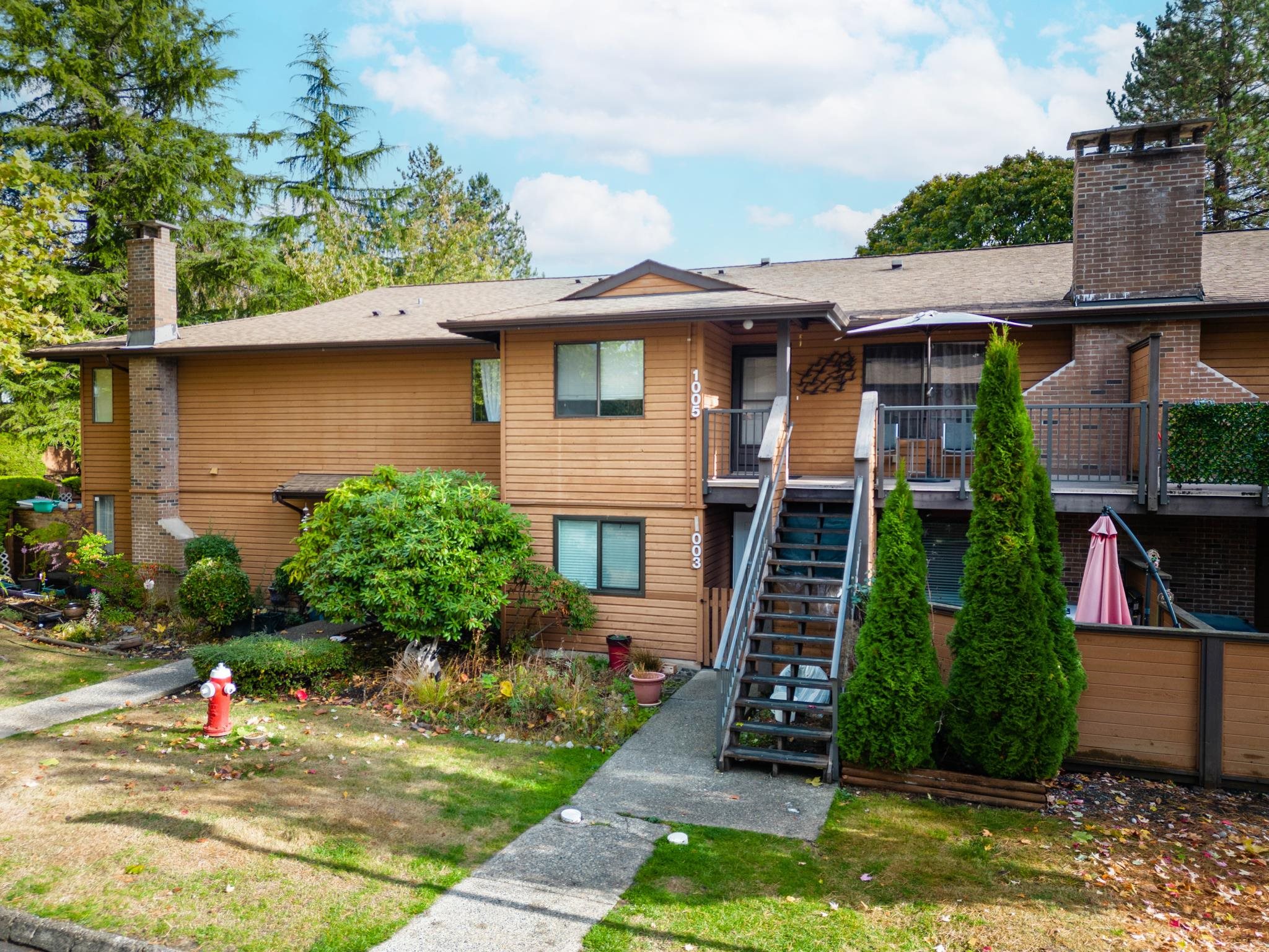 1005-10620 150 Street, Surrey, BC, V3R 7S1